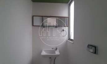 Imagem 6: Apartamento com sacada e vista panorâmica