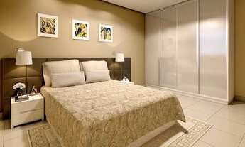 Imagem 6: CRICIúMA - Apartamento Padrão - São Cristovão