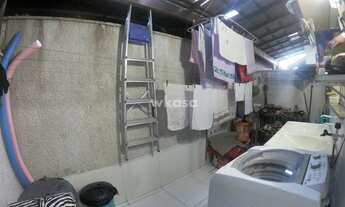 Imagem 4: Casa de condomínio para venda com 65 metros quadrados com 2 quartos