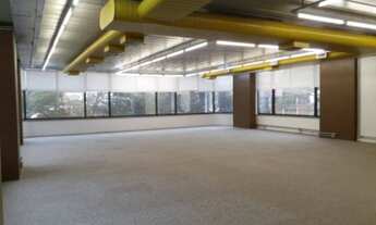 Imagem 4: SãO PAULO - Conjunto Comercial/sala - Cidade Monções