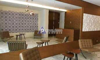 Imagem 1: Apartamento à venda, 3 quartos, 1 suíte, 1 vaga, Ipanema - RIO DE JANEIRO/RJ