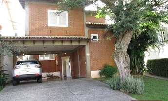 Imagem: Casa com 4 dormitórios à venda, 360 m²