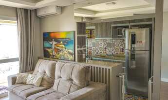 Imagem 6: Porto Alegre - Apartamento Padrão - São Geraldo