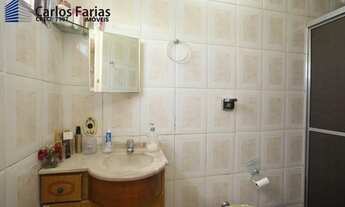 Imagem 3: Casa em Condomínio para Venda em Brasília, Setor Habitacional Jardim Botânico, 5 dormitóri