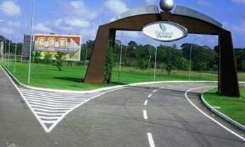 Imagem: Lote Jardins Marselha