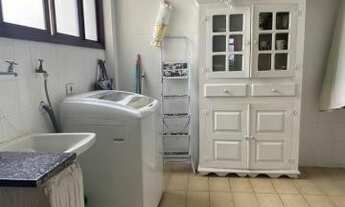 Imagem 11: Apartamento para venda tem 130 metros quadrados com 4 quartos em Vila Ema - São José dos C