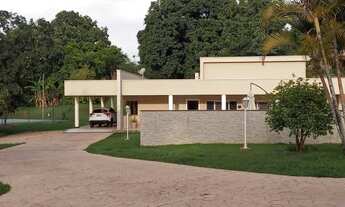 Imagem 2: Chácara Belíssima/ Recreio Paraíso