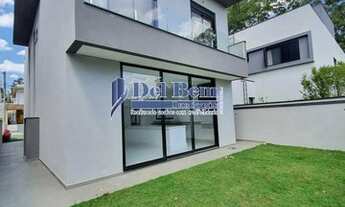 Imagem 5: Casa em Condomínio para Venda em Mogi das Cruzes, Fazenda Rodeio, 3 dormitórios, 3 suítes