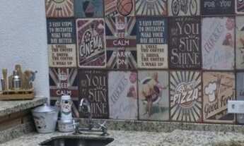 Imagem 5: Sobrado á venda em condomínio fechado Vila Santana/Penha