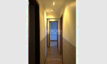 Imagem 7: São Paulo - Apartamento Padrão - Morumbi