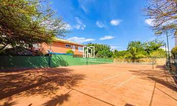 Imagem 5: MANSÃO NO WIMBLEDON PARK BARRA DA TIJUCA 1.100 M2