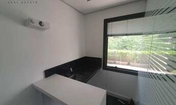 Imagem 3: Conjunto para alugar, 196 m² por R$ 12.000,00/mês - Itaim Bibi - São Paulo/SP