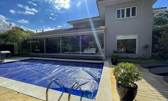 Imagem 2: BARUERI - Casa de Condomínio - Alphaville