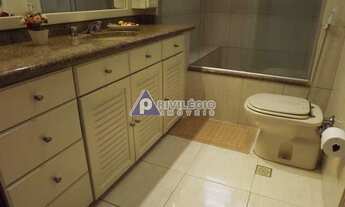 Imagem 7: Apartamento à venda, 4 quartos, 1 suíte, 1 vaga, Copacabana - RIO DE JANEIRO/RJ