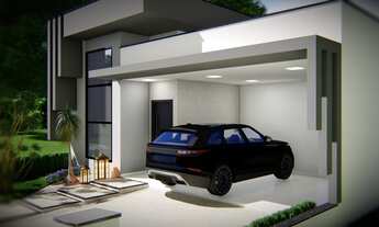 Imagem 3: Casa Jardim Piemonte - Indaiatuba/ SP