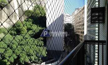 Imagem 2: Flat à venda, 1 quarto, 1 suíte, 1 vaga, Copacabana - RIO DE JANEIRO/RJ