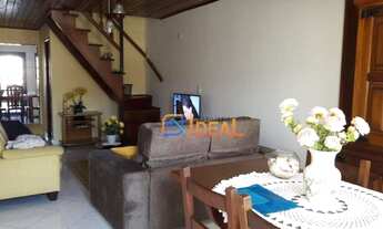 Imagem 3: Casa com 2 dormitórios à venda, 120 m² por R$ 230.000,00 - Verão Vermelho (Tamoios) - Cabo