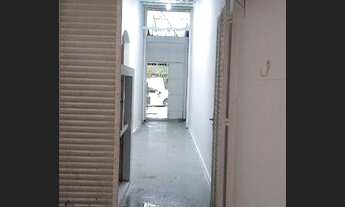 Imagem 4: COMERCIAL MOEMA Galpão / depósito com 2 vagas na garagem