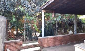 Imagem 3: Sao Carlos - Casa Padrão - Jardim Bandeirantes