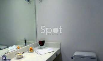 Imagem 5: São Paulo - Apartamento Padrão - Real Parque