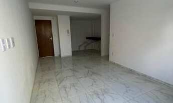 Imagem 2: Novo Geisel, apartamento, 2 e 3 quartos, área de lazer, doc inclusa