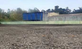 Imagem 2: ÁREA em Vila Sol Nascente - Suzano, SP