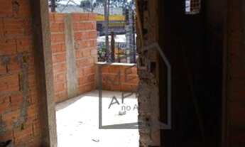 Imagem 6: Apartamento Garden com 2 dormitórios à venda, 53 m² por R$ 357.000,00 - Jardim Utinga - Sa