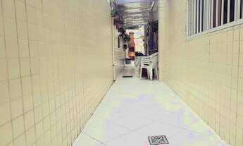 Imagem 6: Casa com 3 dorms, Vila Belmiro, Santos - R$ 798 mil, Cod: 22623