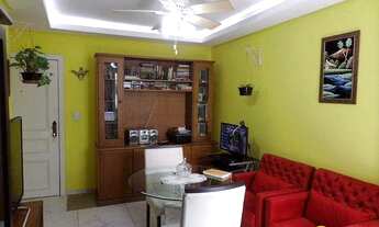 Imagem 3: Apartamento de 1 dormitório Bairro Cristo Redentor