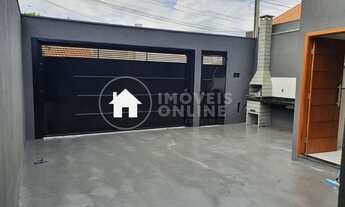 Imagem: CASA RESIDENCIAL em FRANCA - SP, JARDIM