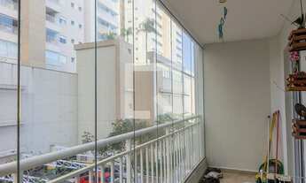 Imagem 6: Apartamento à Venda - Baeta Neves, 2 Quartos, 71 m2