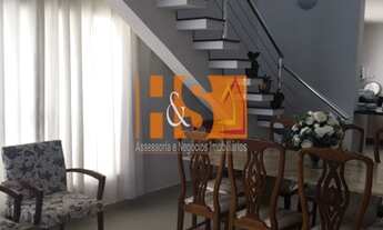 Imagem 3: CASA RESIDENCIAL em INDAIATUBA - SP, JARDIM RESERVA BOM VIVER DE INDAIATUBA