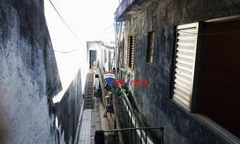 Imagem 5: Terreno à venda, 174 m² por R$ 400.000,00 - Cangaíba - São Paulo/SP