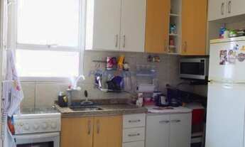 Imagem 5: Apartamento - São Bernardo - Campinas