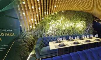 Imagem 4: Belo Horizonte - Apartamento Padrão - Lourdes