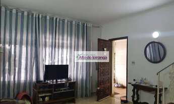 Imagem 4: Sobrado com 3 dormitórios, 141 m² - venda por R$ 700.000,00 ou aluguel por R$ 3.000,00/mês