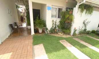 Imagem 2: Casa à venda 3 Quartos, 1 Suite, 2 Vagas, 100M², jd primavera, ITUPEVA - SP