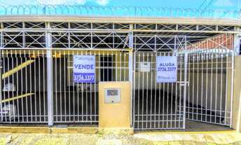 Imagem: Casa à venda e locação 3 Quartos, 3 Vagas