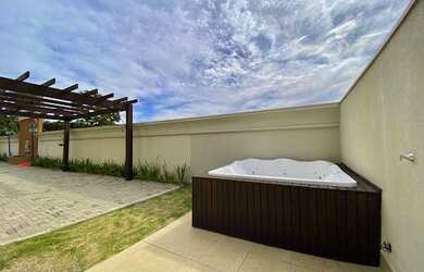 Imagem 7: Casa com 4 suítes 5 vagas à venda, 319 m² por R$ 1.235.000,00 - Atibaia/SP Aceita Permuta