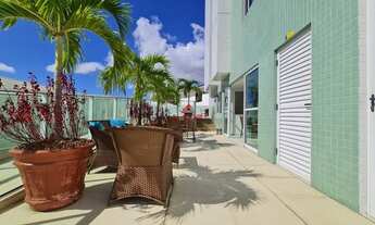 Imagem 7: JOãO PESSOA - Apartamento Padrão - Tambauzinho