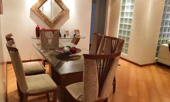 Imagem 3: Amplo apartamento para venda com 3 dormitórios em Campinas, São José-SC