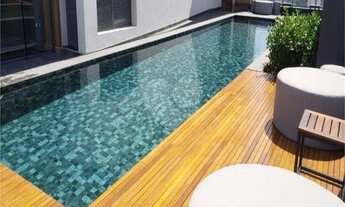 Imagem 2: São Paulo - Apartamento Padrão - JARDIM AMÉRICA