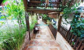 Imagem 6: CASA CHARMOSA EM CONDOMÍNIO PARA LOCAÇÃO ANUAL, 3 SUÍTES E PISCINA A APENAS 500MTS DA PRAI