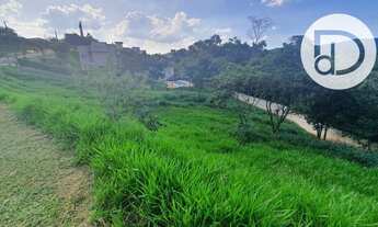 Imagem 2: Terreno à venda, 1986 m² por R$ 420.000,00 - Condomínio Jardim Primavera - Louveira/SP