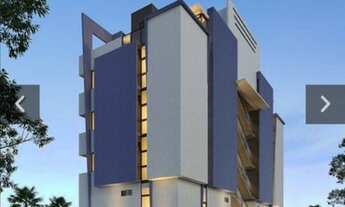 Imagem 5: Apartamento com 2 dormitórios à venda por R$ 228.000,00 - Bancários - João Pessoa/PB