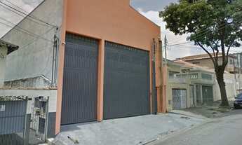 Imagem 3: Galpão para alugar, 900 m² por R$ 14.000,00/mês - Parque Peruche - São Paulo/SP