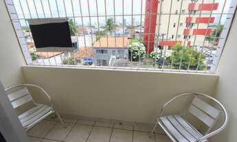 Imagem 2: Apartamento Torre 3 quartos 86m2 com 1 vaga, Recife-PE