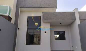 Imagem 2: Imobiliária Águia Imperial Vende Casa no Jardim União