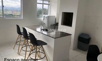 Imagem 7: Itajaí - Apartamento Padrão - Ressacada