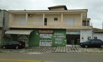 Imagem 2: Sobrado com salas comerciais no Jardim São Guilherme I - Sorocaba/SP